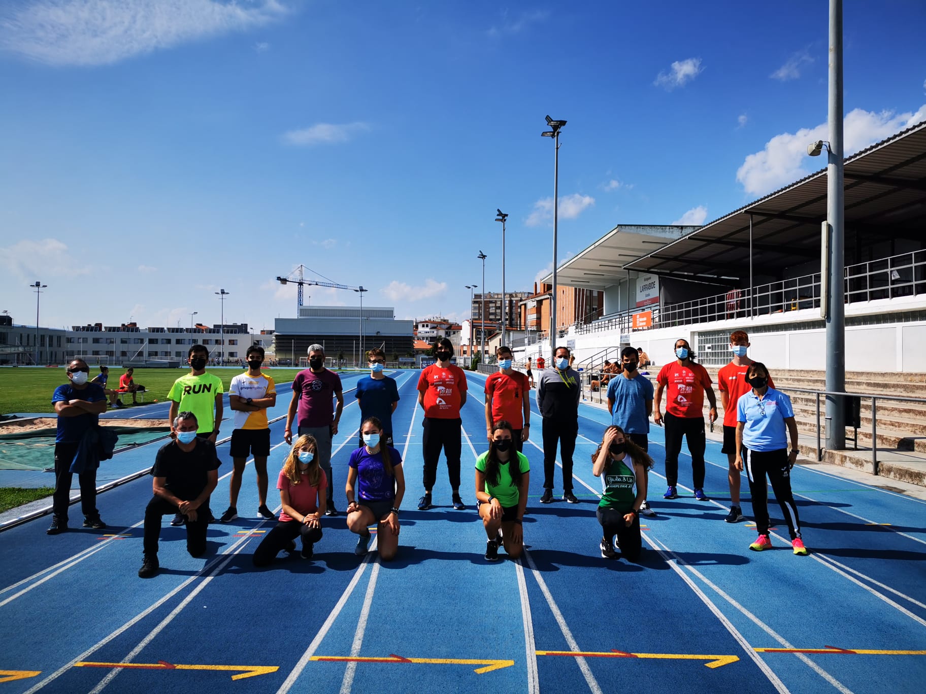 Jornada PNTD Pruebas Combinadas